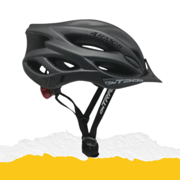 Casco MTB OnTrail Armor