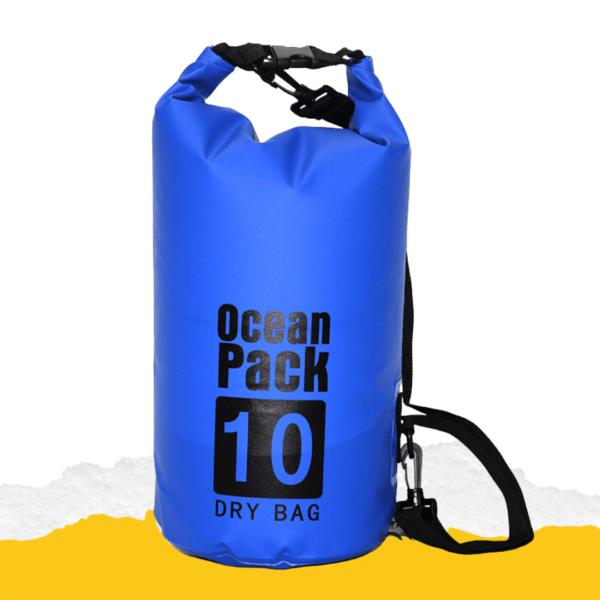 Mochila  Ocean Pack